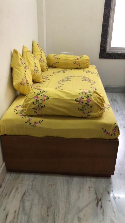 Ramaya Home Stay Varanasi Eksteriør billede