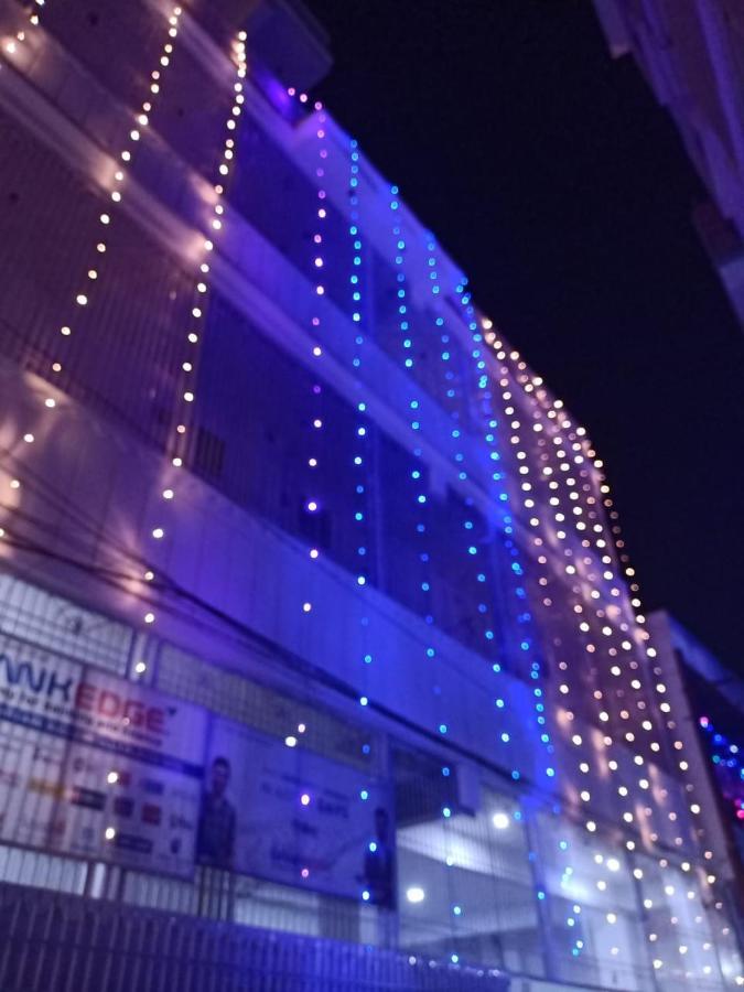 Ramaya Home Stay Varanasi Eksteriør billede