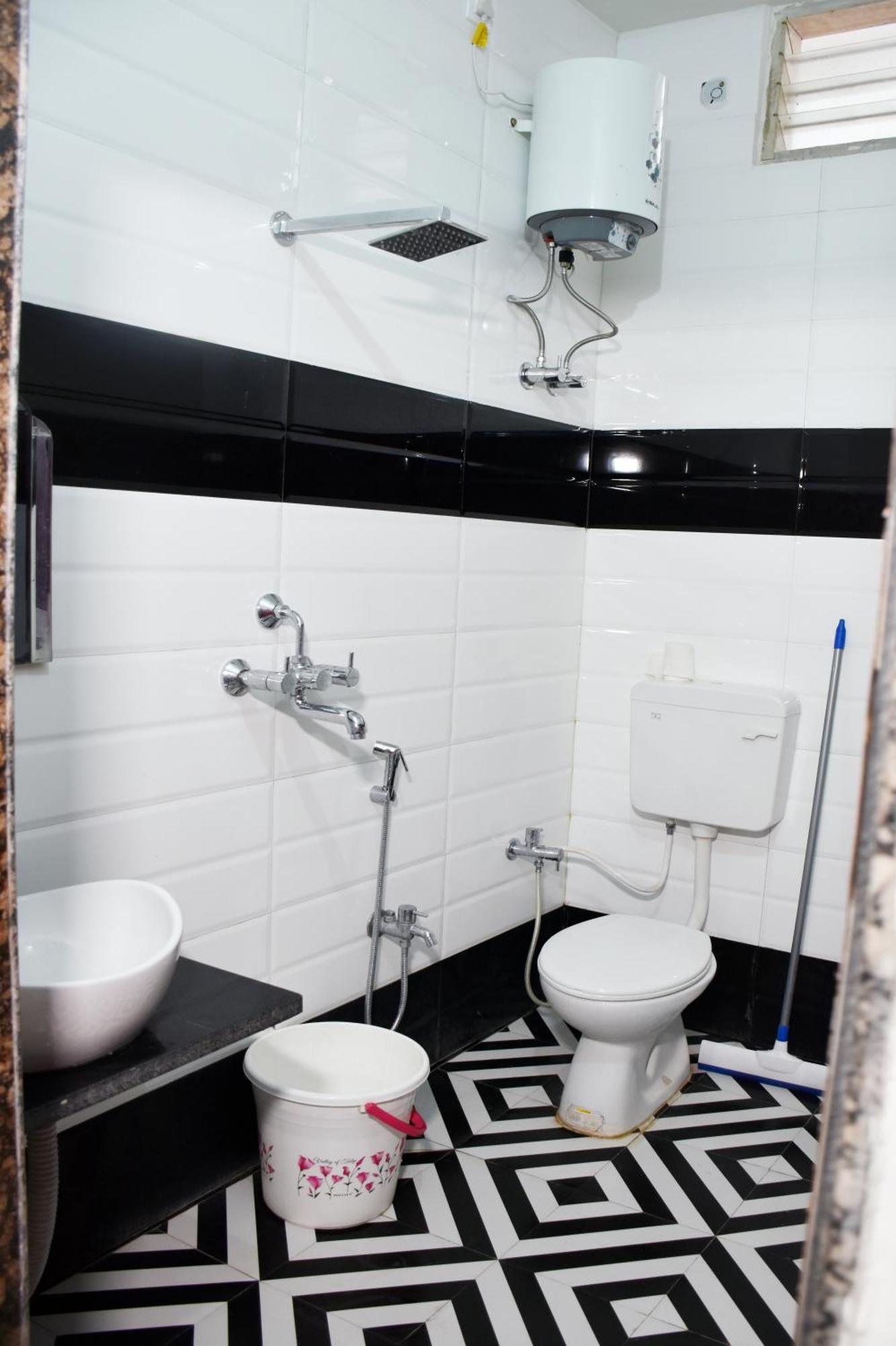 Ramaya Home Stay Varanasi Eksteriør billede