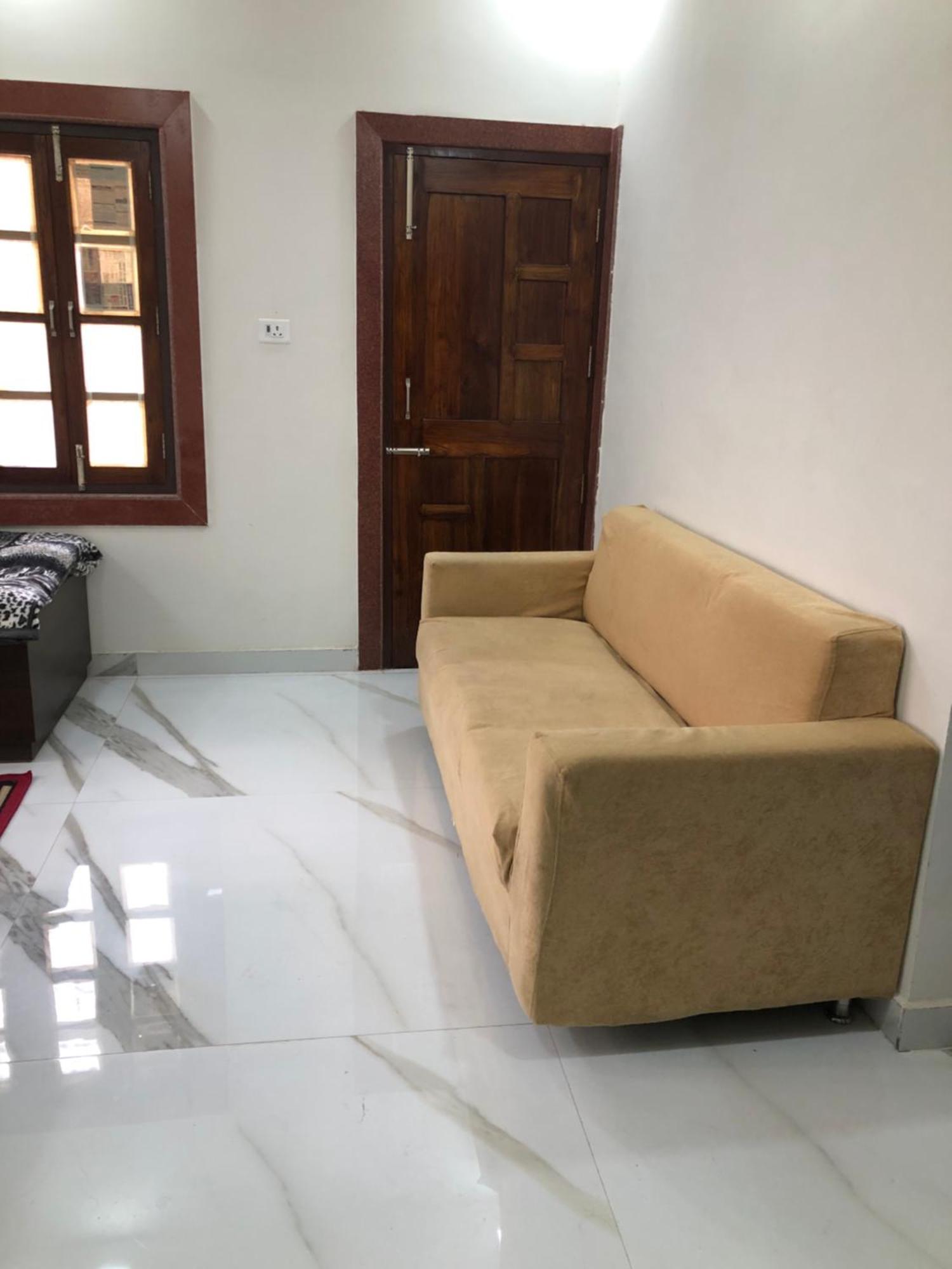 Ramaya Home Stay Varanasi Eksteriør billede