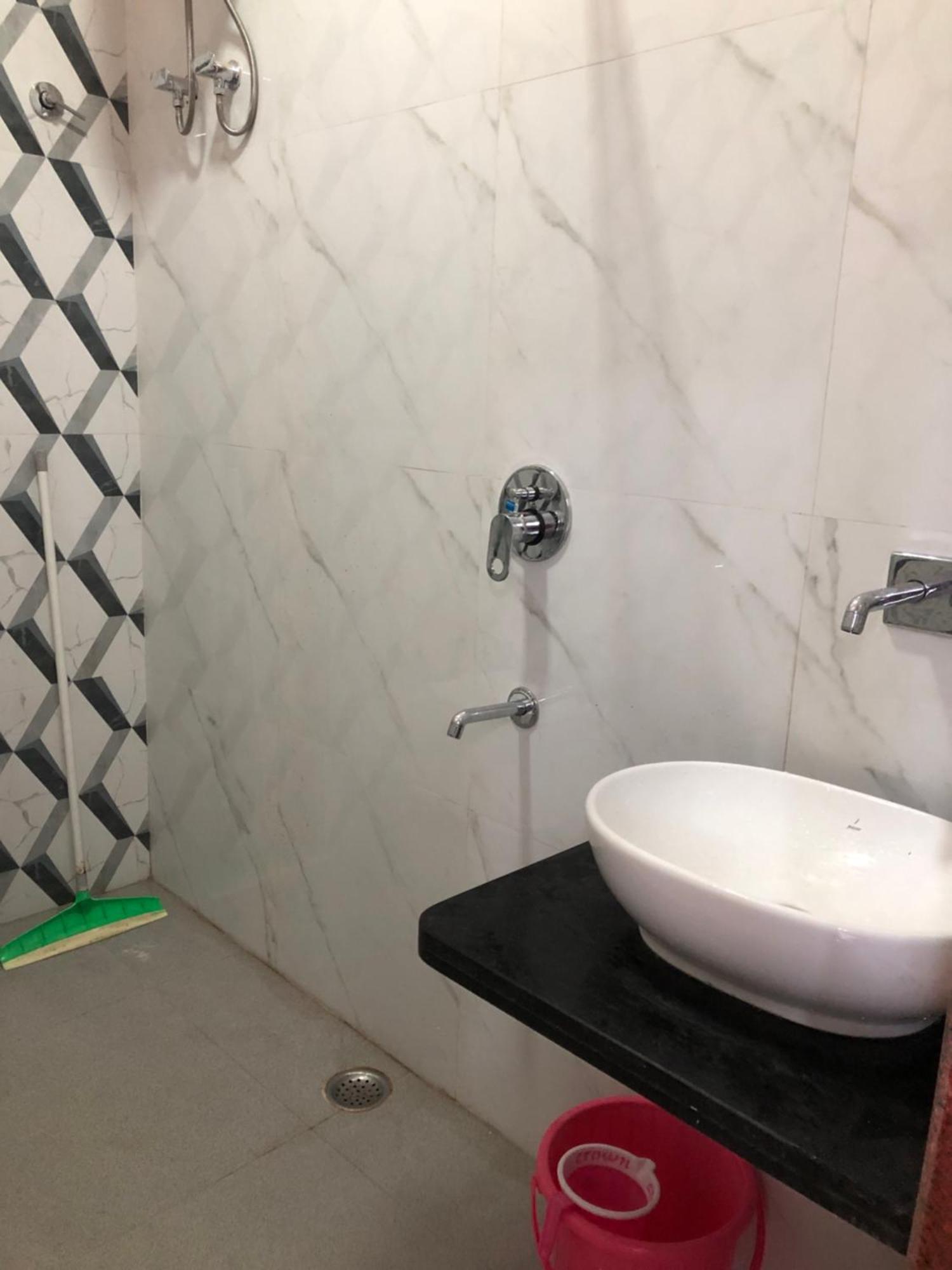 Ramaya Home Stay Varanasi Eksteriør billede
