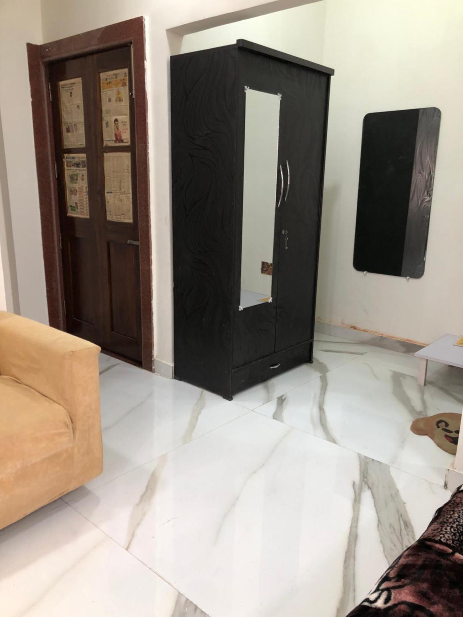 Ramaya Home Stay Varanasi Eksteriør billede