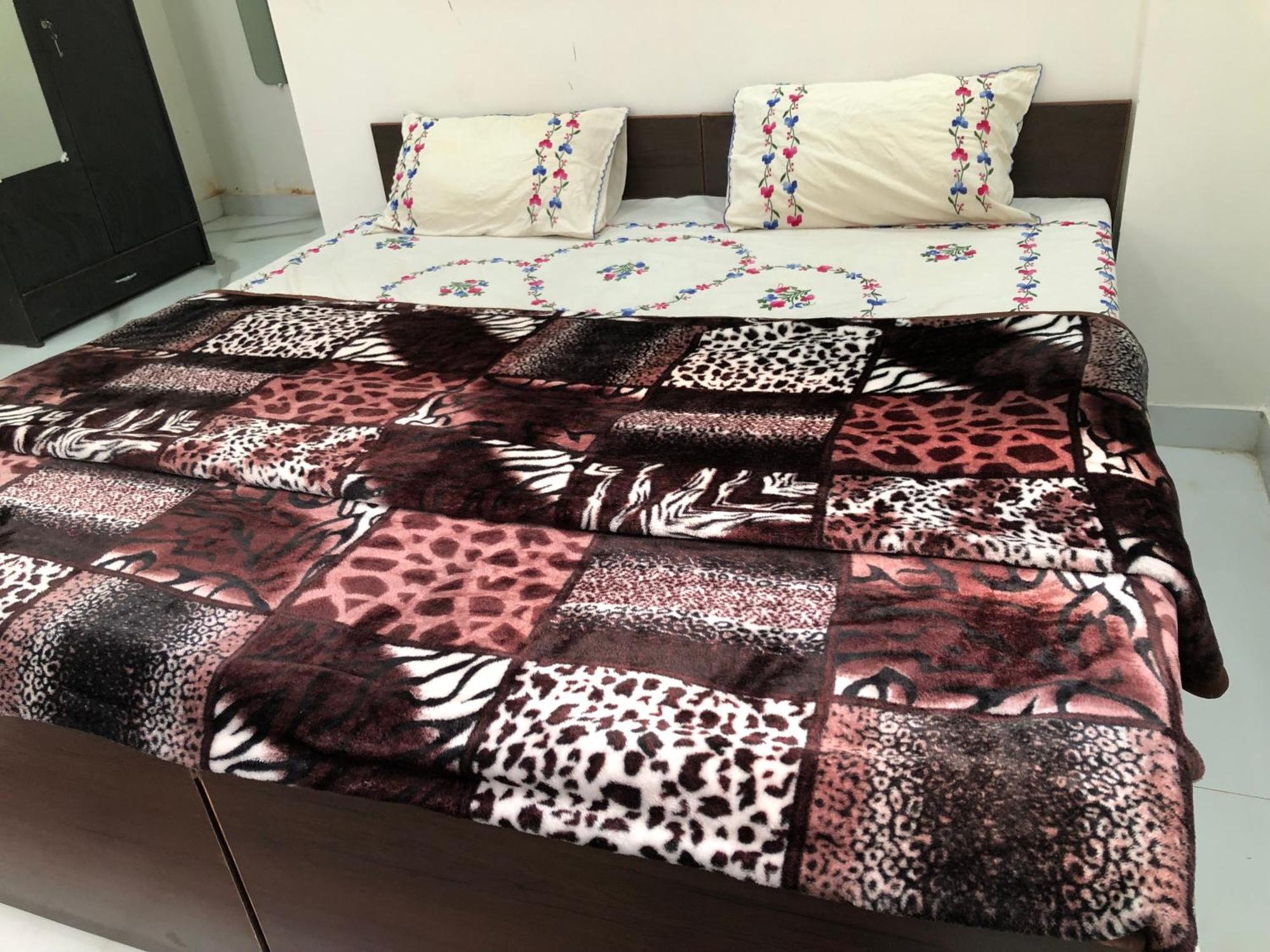 Ramaya Home Stay Varanasi Eksteriør billede