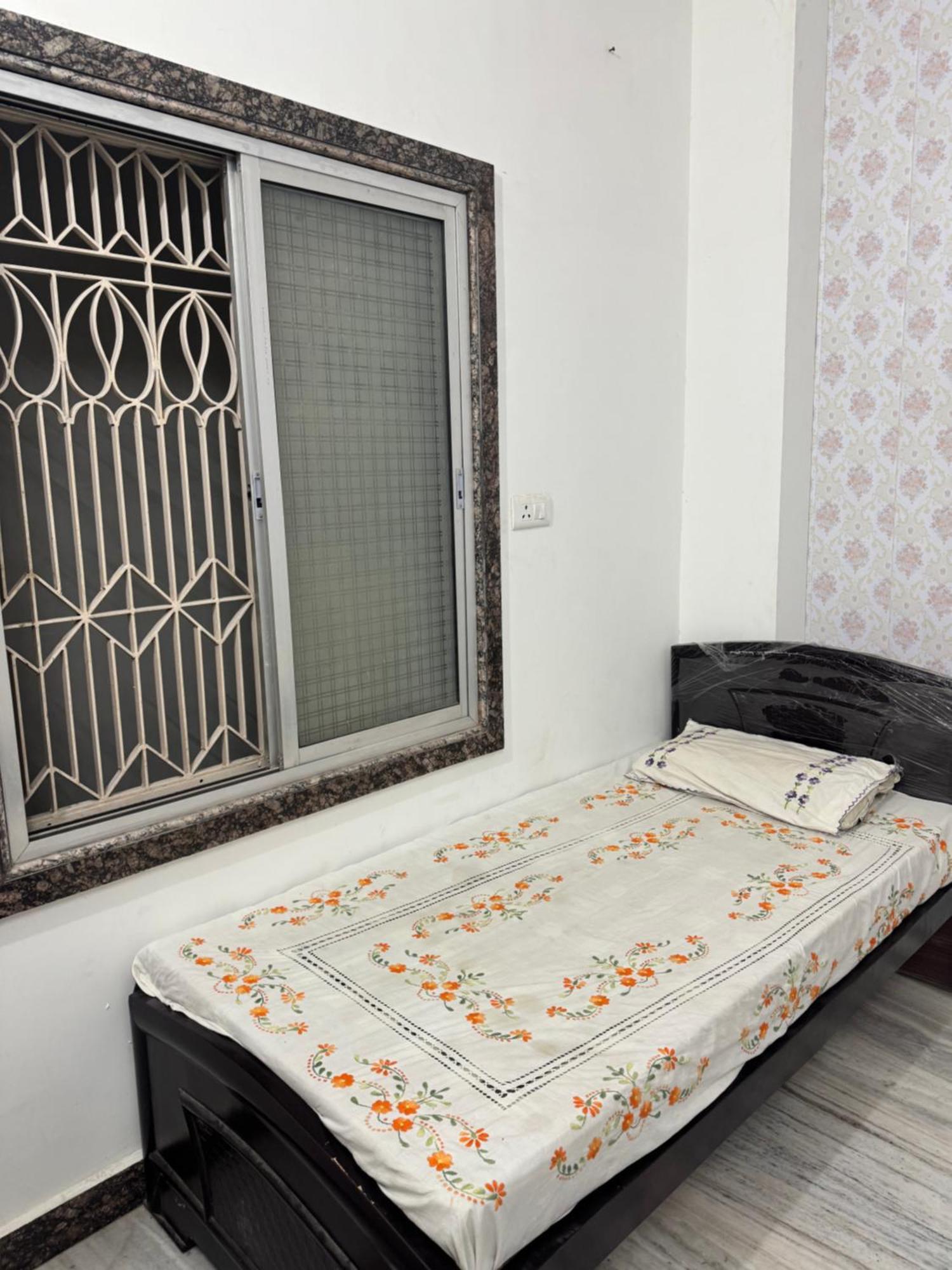 Ramaya Home Stay Varanasi Eksteriør billede
